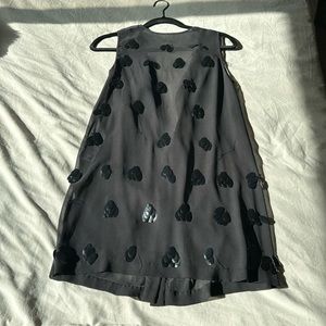 Alexander McQueen Dress